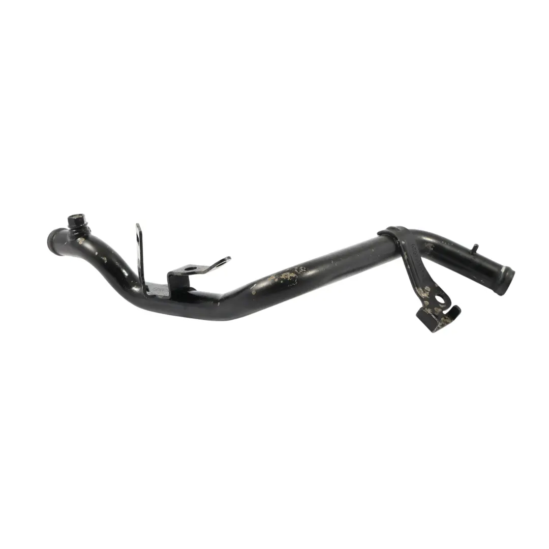 Audi A5 8T Engine Coolant Cooling Hose Pipe Line 3.0 TDI Diesel - SKU 059121507AB - Part number 059121507AB