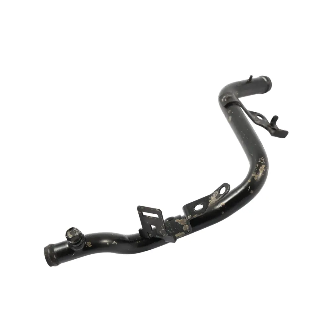 Audi A5 8T Engine Coolant Cooling Hose Pipe Line 3.0 TDI Diesel - SKU 059121507AB - Part number 059121507AB