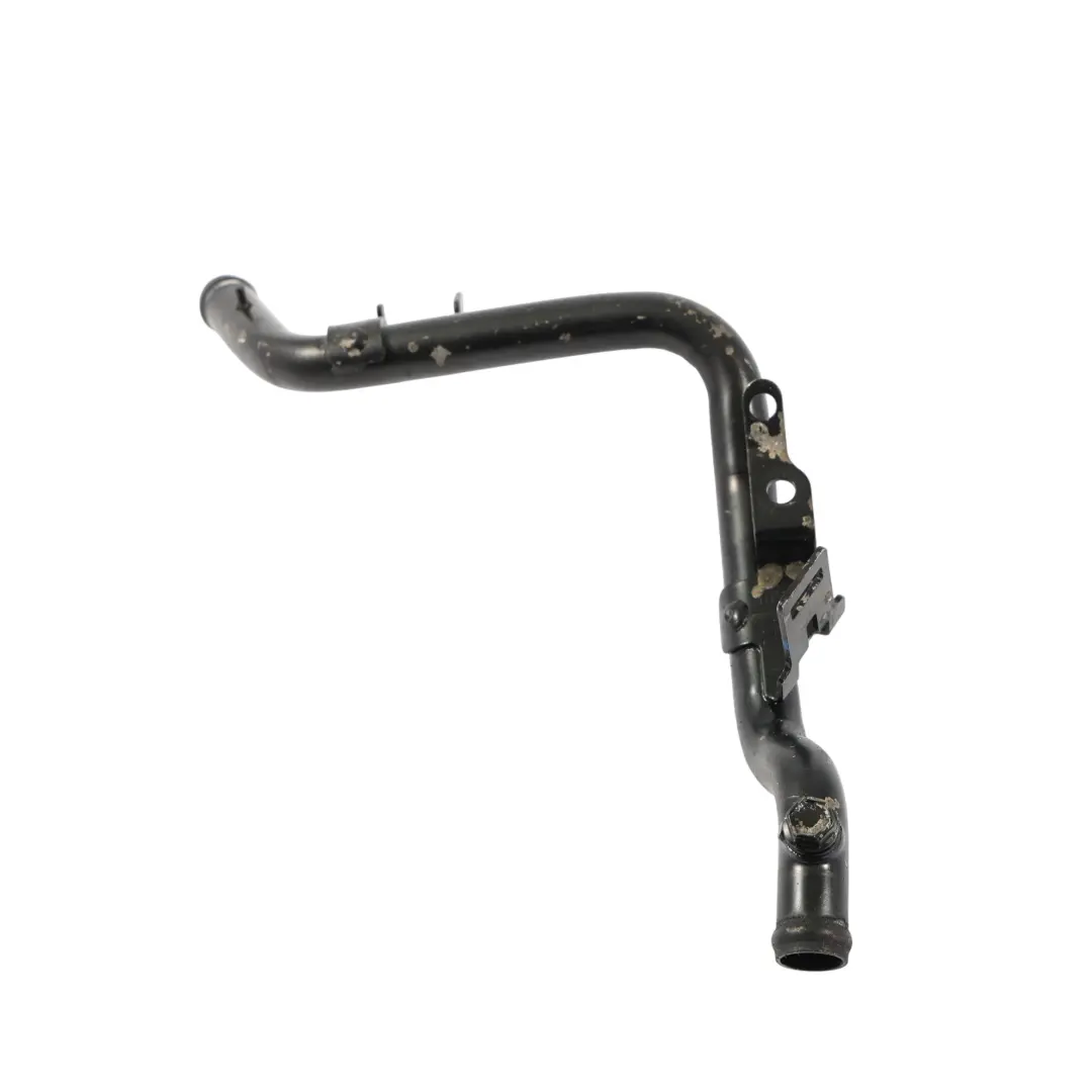 Audi A5 8T Engine Coolant Cooling Hose Pipe Line 3.0 TDI Diesel - SKU 059121507AB - Part number 059121507AB