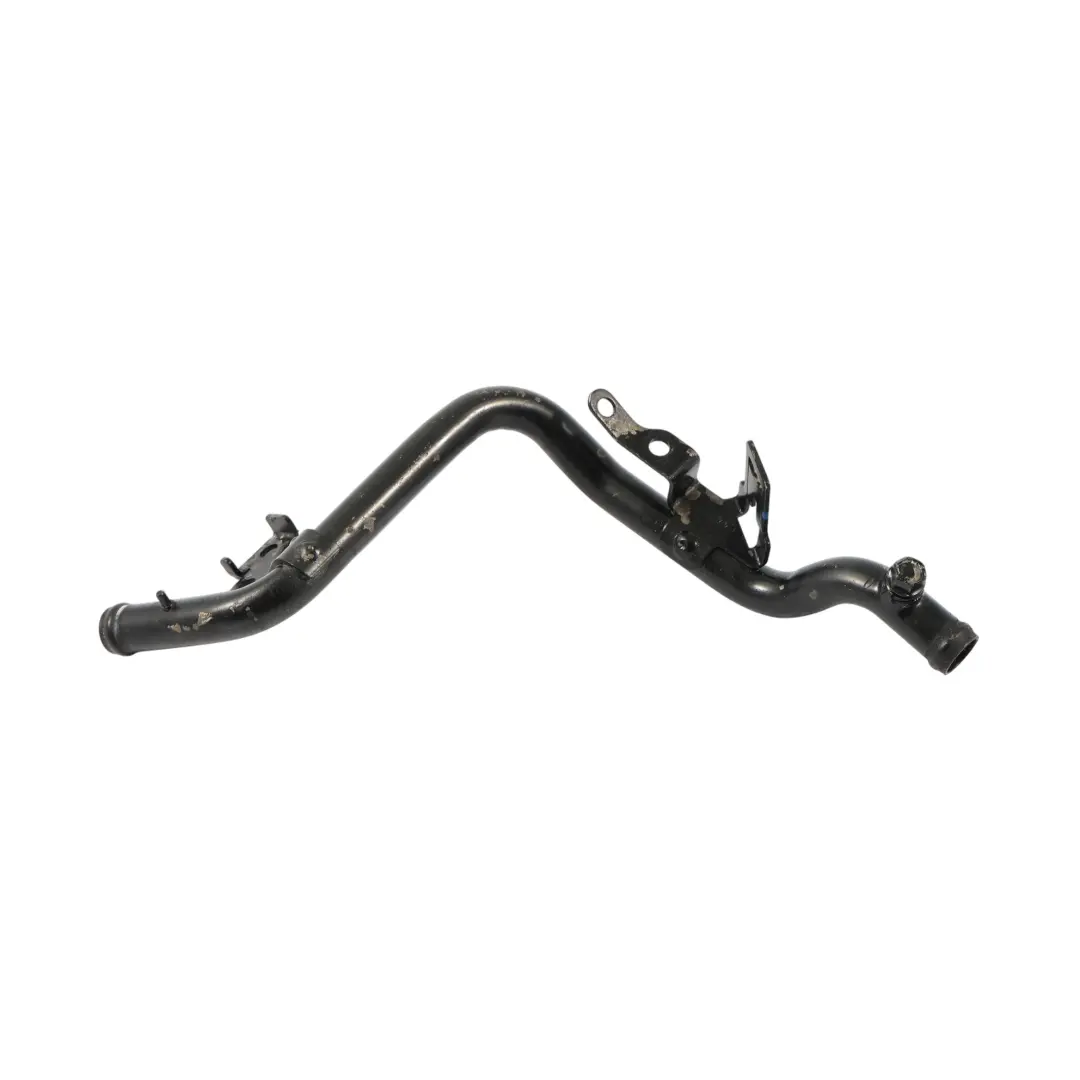 Audi A5 8T Engine Coolant Cooling Hose Pipe Line 3.0 TDI Diesel - SKU 059121507AB - Part number 059121507AB