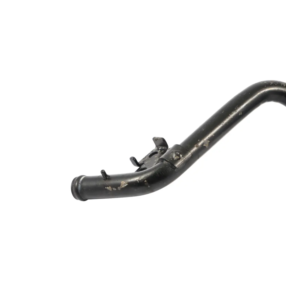 Audi A5 8T Engine Coolant Cooling Hose Pipe Line 3.0 TDI Diesel - SKU 059121507AB - Part number 059121507AB
