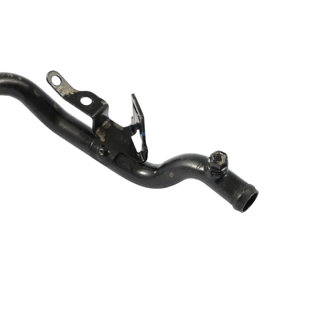 Audi A5 8T Engine Coolant Cooling Hose Pipe Line 3.0 TDI Diesel - SKU 059121507AB - Part number 059121507AB