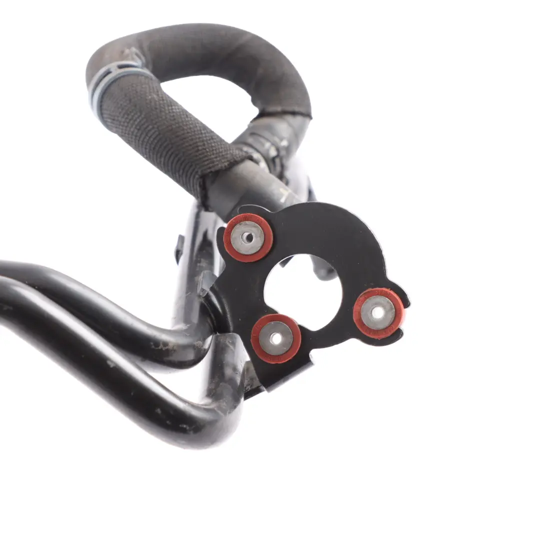 Audi Q7 4M Q8 Mk2 3.0 Diesel Acqua Refrigerante Tubo Linea Tubo - SKU 059121511CT - Numero di parte 059121511CT