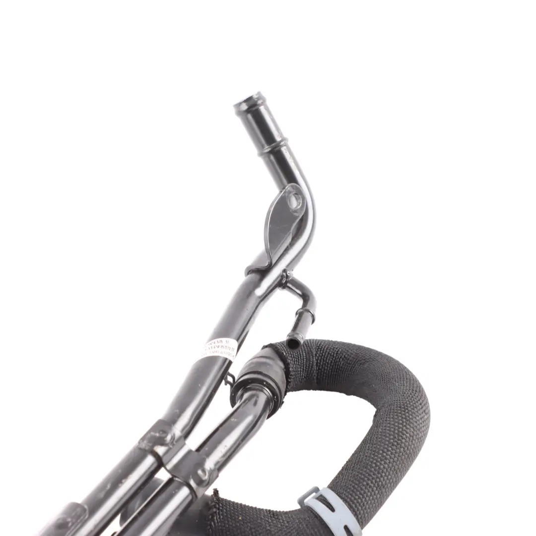 Audi Q7 4M Q8 Mk2 Water Coolant Hose Line Tube Pipe 3.0 Diesel - SKU 059121511CT - Part number 059121511CT