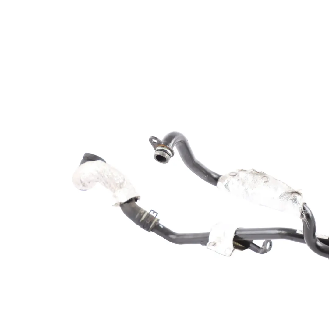 4M Q8 Mk2 Durite De Liquide De Refroidissement 3.0 Diesel pour Audi Q7 à propos du numéro de pièce 059121511CT Audi Q7 4M Q8 Mk2 Durite De Liquide De Refroidissement 3.0 Diesel - SKU 059121511CT - Numéro de pièce 059121511CT