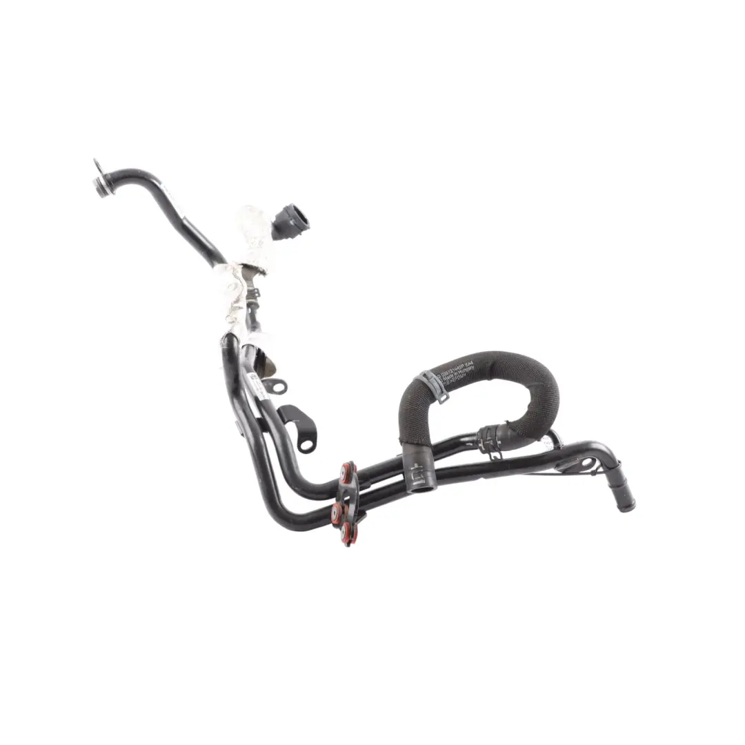 4M Q8 Mk2 Durite De Liquide De Refroidissement 3.0 Diesel pour Audi Q7 à propos du numéro de pièce 059121511CT Audi Q7 4M Q8 Mk2 Durite De Liquide De Refroidissement 3.0 Diesel - SKU 059121511CT - Numéro de pièce 059121511CT