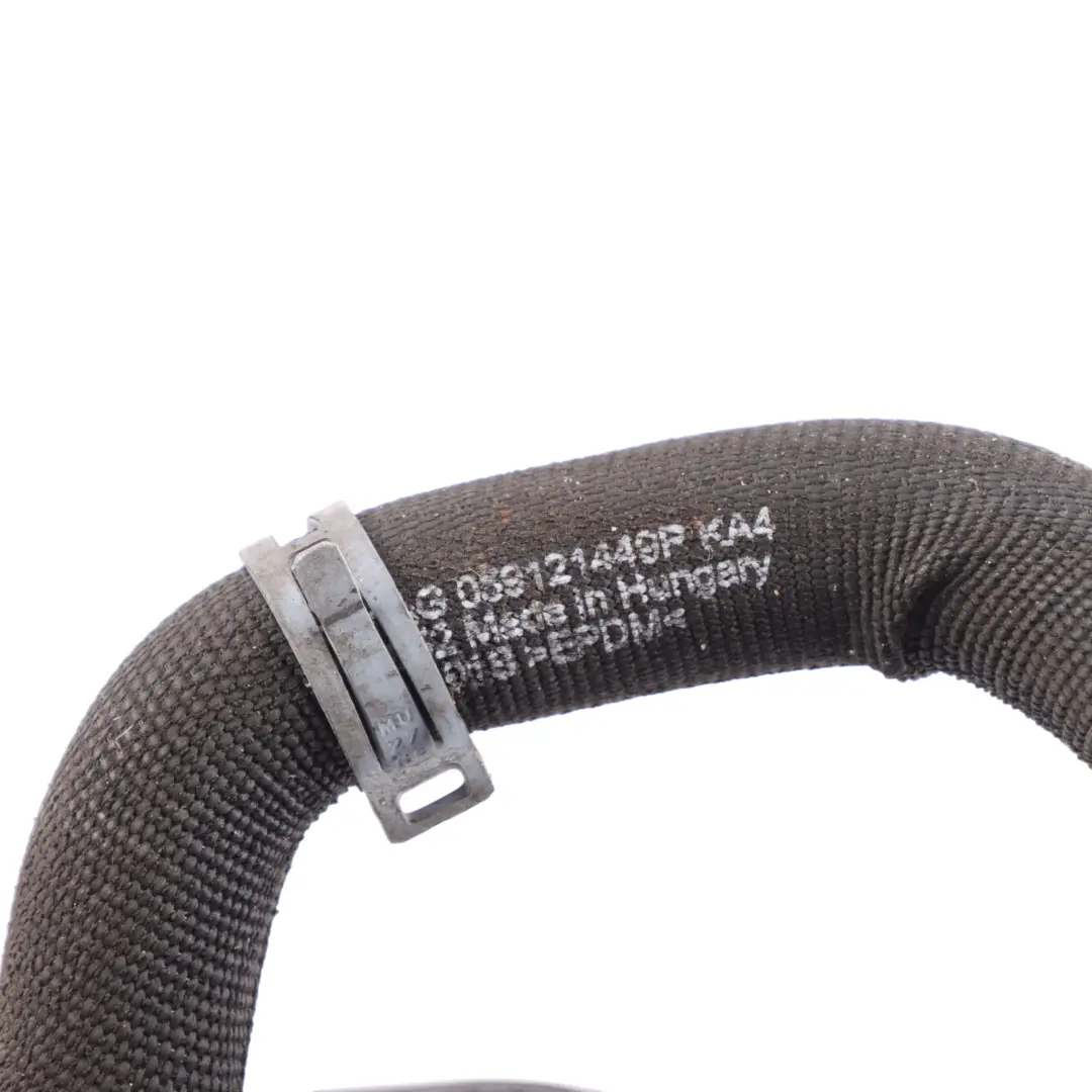 4M Q8 Mk2 3.0 Diesel Acqua Refrigerante Tubo Linea Tubo per Audi Q7 con numero di parte 059121511CT Audi Q7 4M Q8 Mk2 3.0 Diesel Acqua Refrigerante Tubo Linea Tubo - SKU 059121511CT - Numero di parte 059121511CT