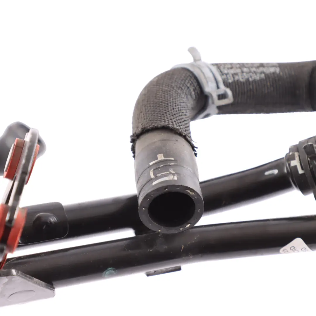 Audi Q7 4M Q8 Mk2 Durite De Liquide De Refroidissement 3.0 Diesel - SKU 059121511CT - Numéro de pièce 059121511CT