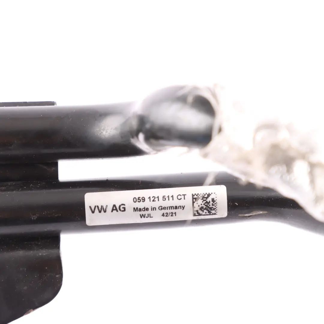 4M Q8 Mk2 Przewód Rura Wąż Wody 3.0 Diesel do Audi Q7 o numerze 059121511CT Audi Q7 4M Q8 Mk2 Przewód Rura Wąż Wody 3.0 Diesel - SKU 059121511CT - Numer Części 059121511CT