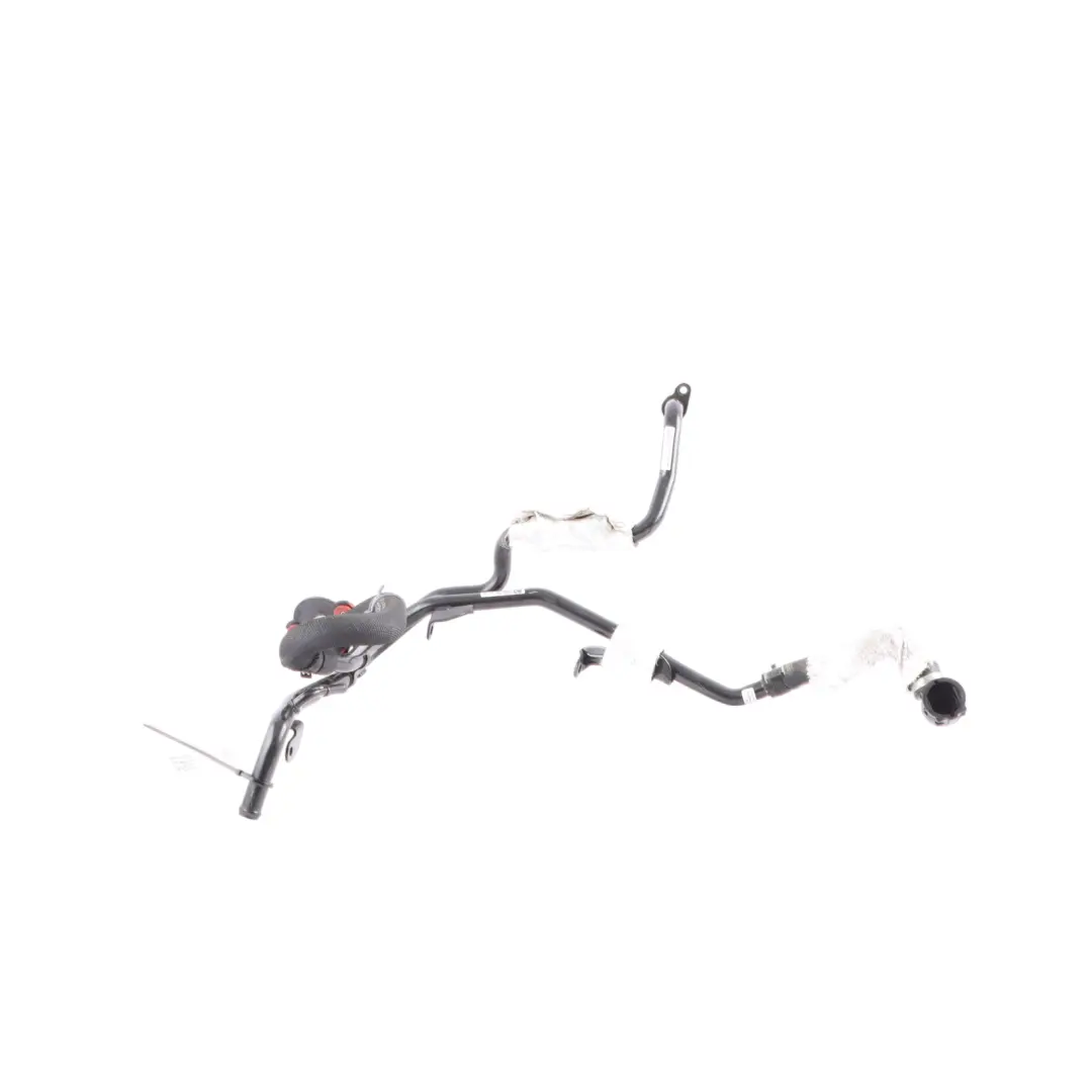 Audi Q7 4M Q8 Mk2 Durite De Liquide De Refroidissement 3.0 Diesel - SKU 059121511CT - Numéro de pièce 059121511CT