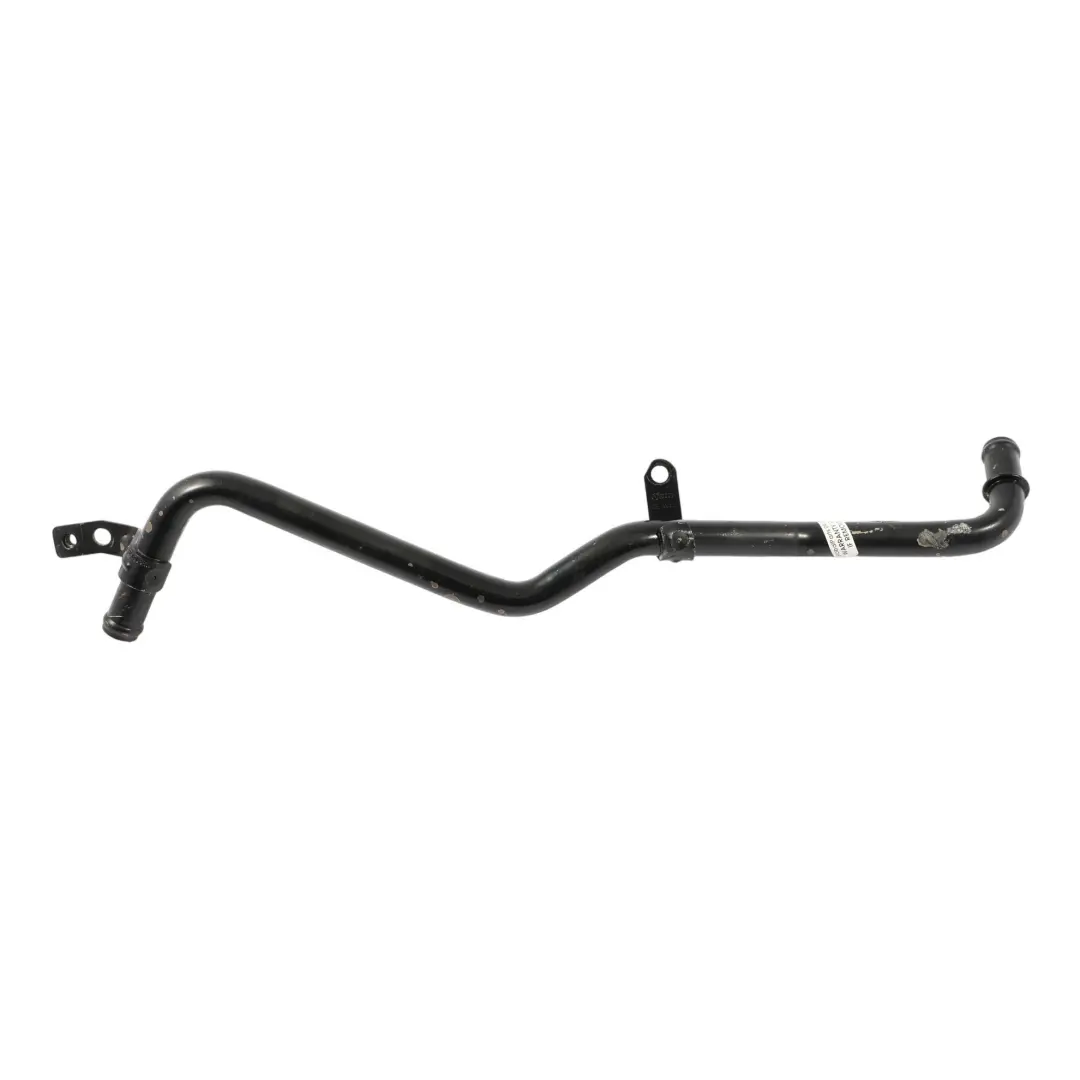 Tuyau Liquide Refroidissement Tuyau Eau Conduite 2.7 TDI pour Audi A5 8T à propos du numéro de pièce 059121511G Audi A5 8T Tuyau Liquide Refroidissement Tuyau Eau Conduite 2.7 TDI - SKU 059121511G - Numéro de pièce 059121511G