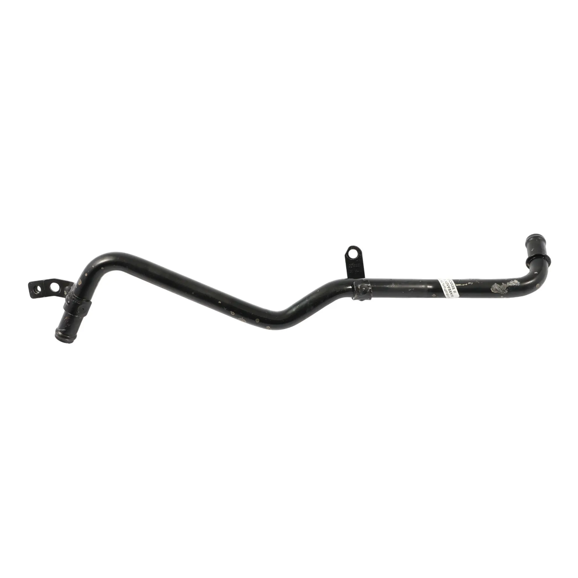 Audi A5 8T Tuyau Liquide Refroidissement Tuyau Eau Conduite 2.7 TDI 059121511G