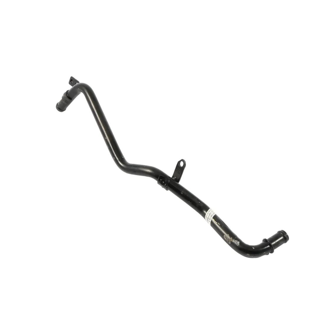 Audi A5 8T Coolant Pipe Water Hose Cooling Line 2.7 TDI Diesel - SKU 059121511G - Part number 059121511G