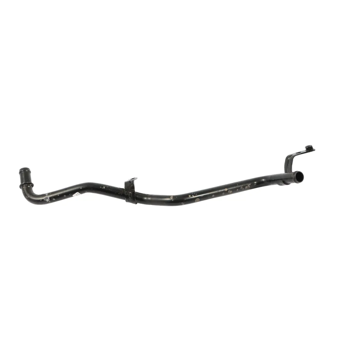 Coolant Pipe Water Hose Cooling Line 2.7 TDI Diesel to Audi A5 8T with Part number 059121511G Audi A5 8T Coolant Pipe Water Hose Cooling Line 2.7 TDI Diesel - SKU 059121511G - Part number 059121511G