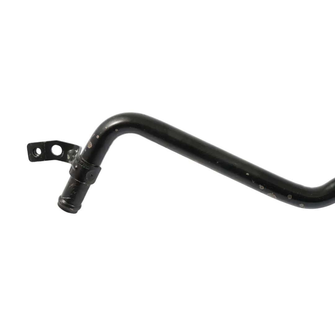 Audi A5 8T Coolant Pipe Water Hose Cooling Line 2.7 TDI Diesel - SKU 059121511G - Part number 059121511G
