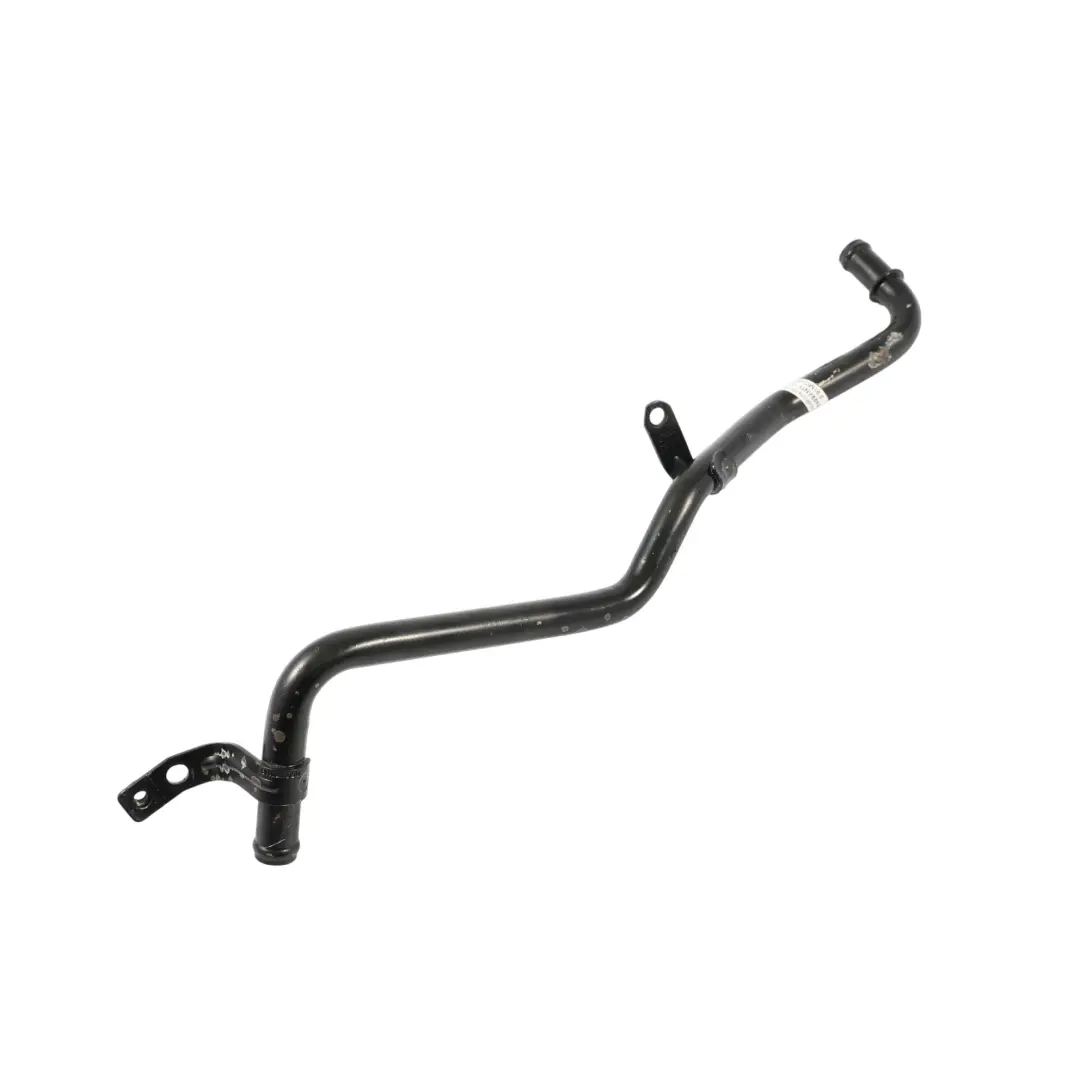 Tubo Refrigerante Manguera Agua Línea 2.7 TDI para Audi A5 8T con número de pieza 059121511G Audi A5 8T Tubo Refrigerante Manguera Agua Línea 2.7 TDI - SKU 059121511G - Número de pieza 059121511G