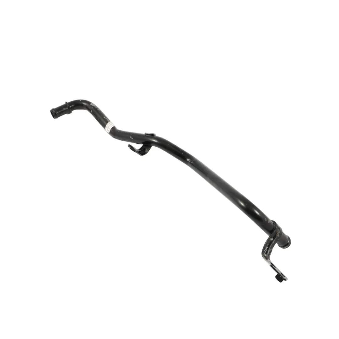 Audi A5 8T Coolant Pipe Water Hose Cooling Line 2.7 TDI Diesel - SKU 059121511G - Part number 059121511G