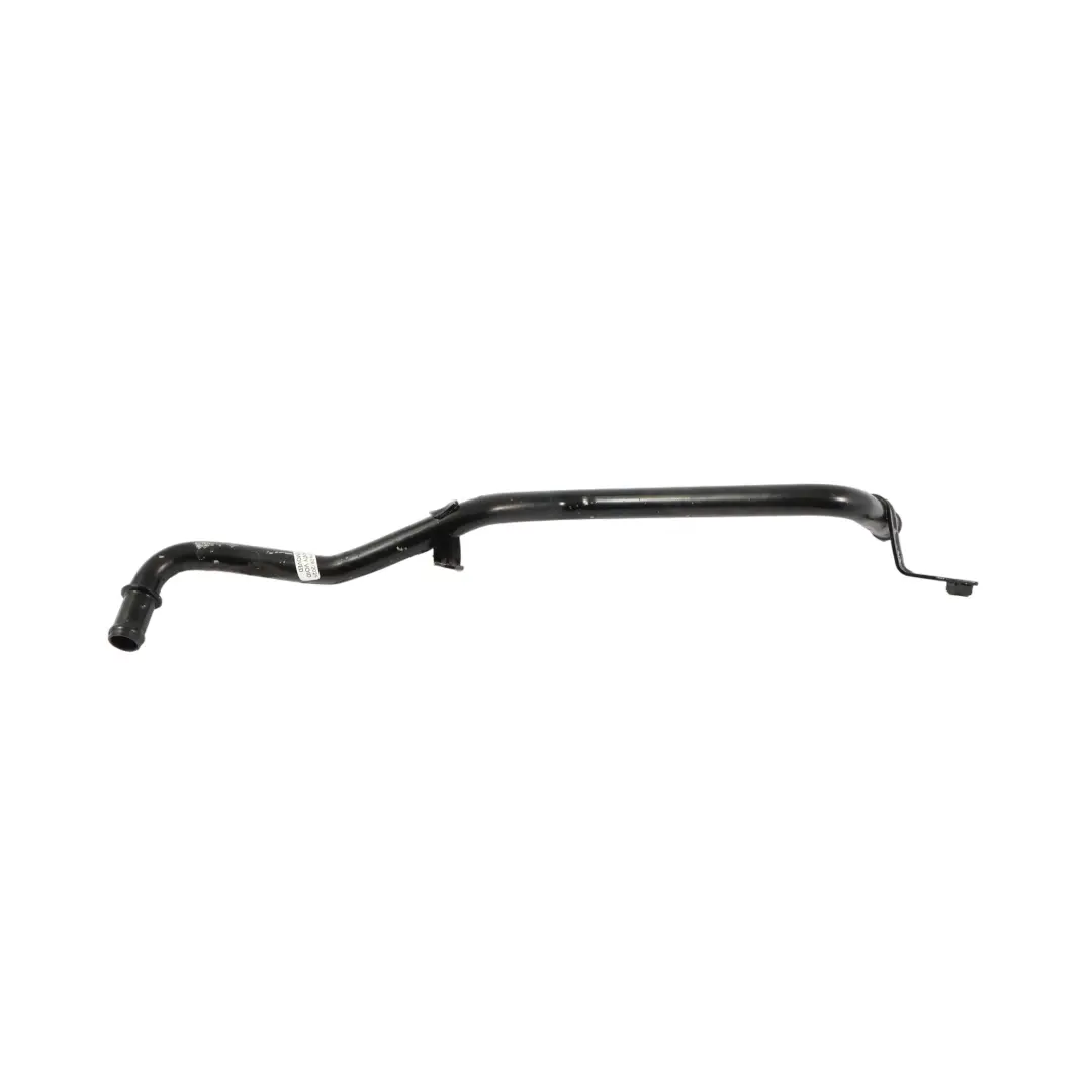 Audi A5 8T Coolant Pipe Water Hose Cooling Line 2.7 TDI Diesel - SKU 059121511G - Part number 059121511G