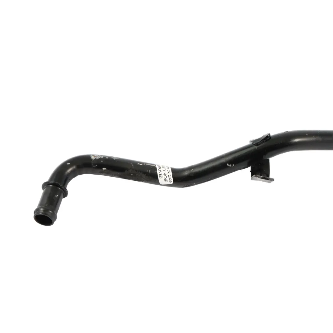 Audi A5 8T Coolant Pipe Water Hose Cooling Line 2.7 TDI Diesel - SKU 059121511G - Part number 059121511G