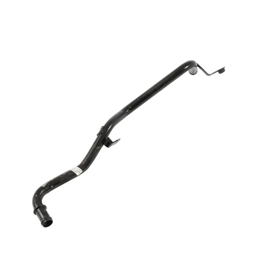 Tuyau Liquide Refroidissement Tuyau Eau Conduite 2.7 TDI pour Audi A5 8T à propos du numéro de pièce 059121511G Audi A5 8T Tuyau Liquide Refroidissement Tuyau Eau Conduite 2.7 TDI - SKU 059121511G - Numéro de pièce 059121511G