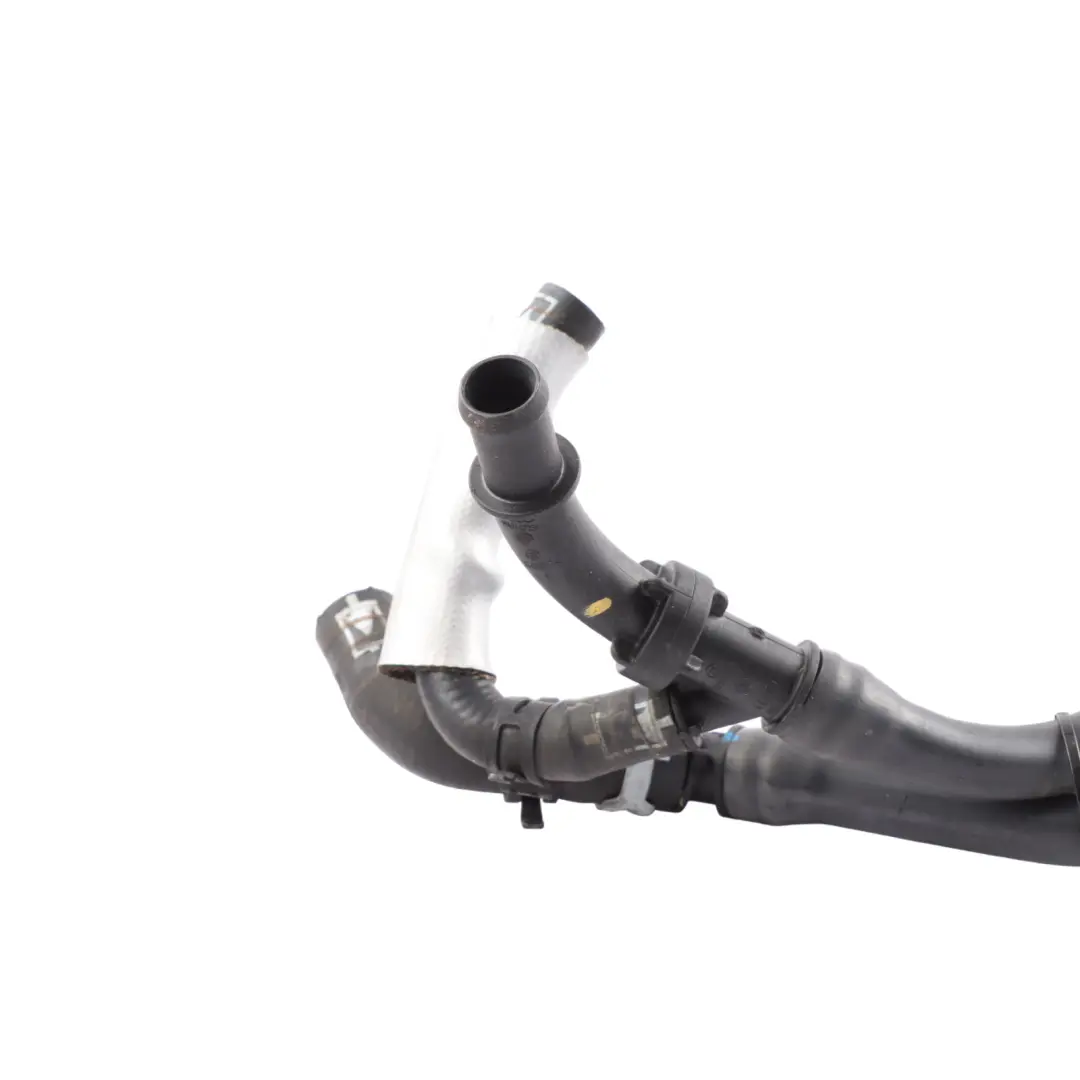4M Q8 Mk1 3.0 Diesel Engine Coolant Hose Line Tube Pipe Set to Audi Q7 with Part number 059122471AB Audi Q7 4M Q8 Mk1 3.0 Diesel Engine Coolant Hose Line Tube Pipe Set - SKU 059122471AB - Part number 059122471AB