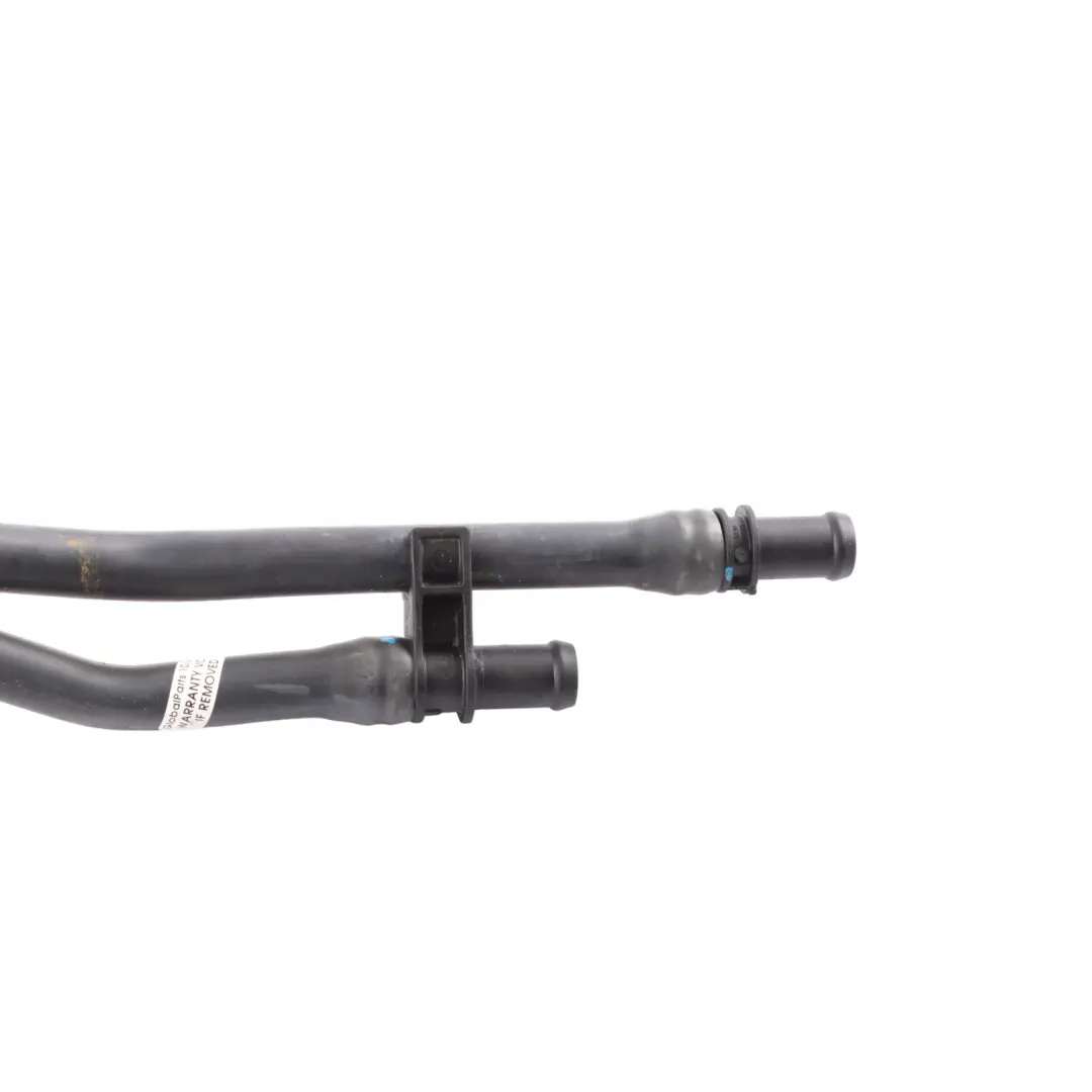 Audi Q7 4M Q8 Mk1 Kit De Durites Refroidissement Moteur Diesel 3.0 - SKU 059122471AB - Numéro de pièce 059122471AB