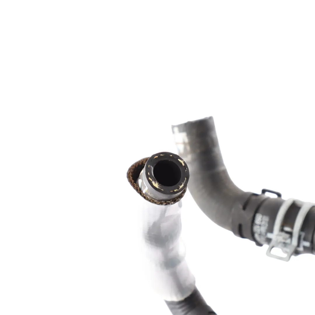 4M Q8 Mk1 Engine Coolant Hose Line Tube Pipe Set 3.0 Diesel to Audi Q7 with Part number 059122471AB Audi Q7 4M Q8 Mk1 Engine Coolant Hose Line Tube Pipe Set 3.0 Diesel - SKU 059122471AB - Part number 059122471AB