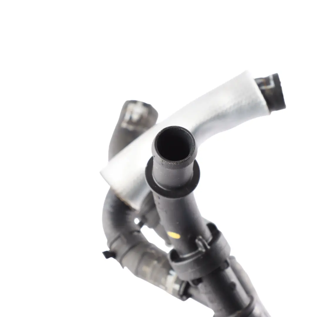 4M Q8 Mk1 3.0 Diesel Engine Coolant Hose Line Tube Pipe Set to Audi Q7 with Part number 059122471AB Audi Q7 4M Q8 Mk1 3.0 Diesel Engine Coolant Hose Line Tube Pipe Set - SKU 059122471AB - Part number 059122471AB