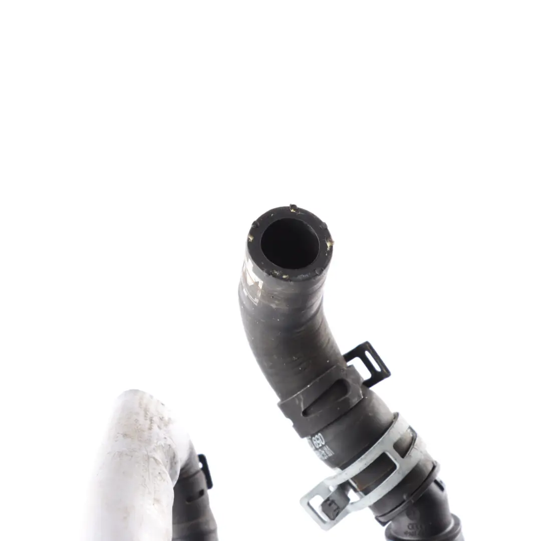 Audi Q7 4M Q8 Mk1 Motore Refrigerante Tubo Linea Set 3.0 Diesel - SKU 059122471AB - Numero di parte 059122471AB