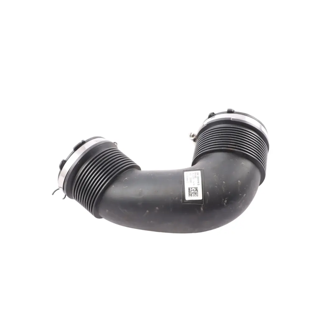 Audi Q7 4M Air Inlet Intake Pipe Hose Line Tube - SKU 059129616G - Part number 059129616G