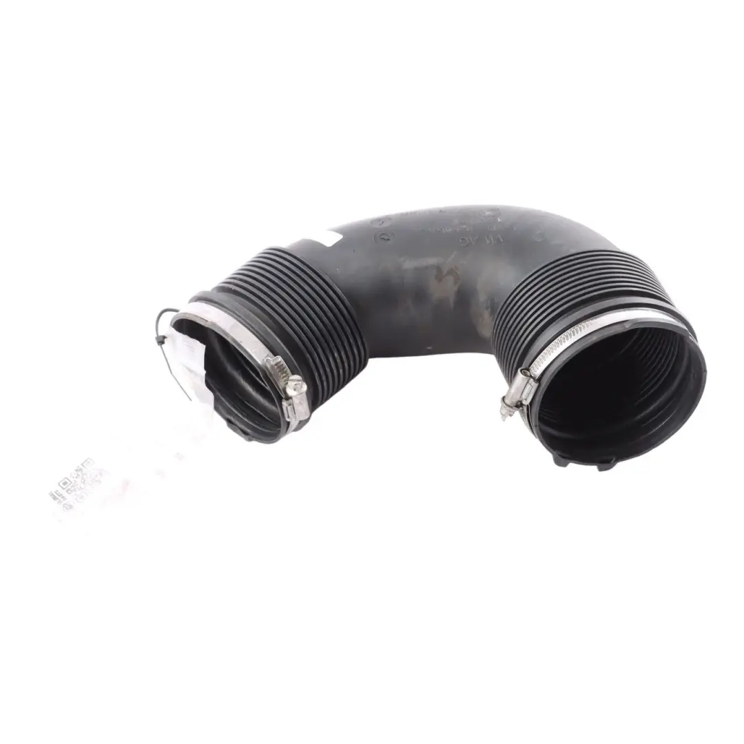 4M Aria Di Ingresso Tubo Tubo Flessibile Linea Tubo per Audi Q7 con numero di parte 059129616G Audi Q7 4M Aria Di Ingresso Tubo Tubo Flessibile Linea Tubo - SKU 059129616G - Numero di parte 059129616G