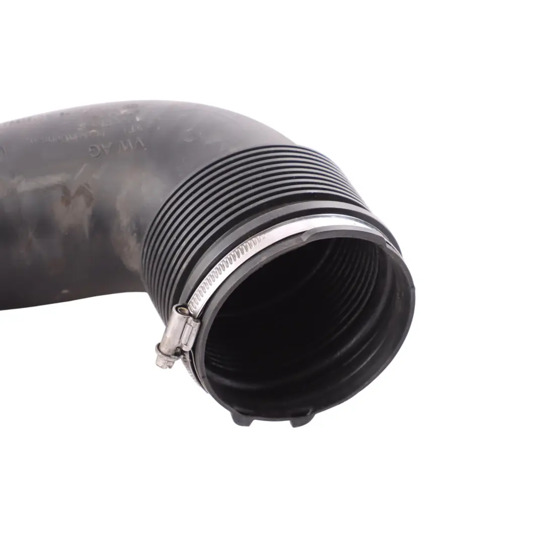 Audi Q7 4M Air Inlet Intake Pipe Hose Line Tube - SKU 059129616G - Part number 059129616G