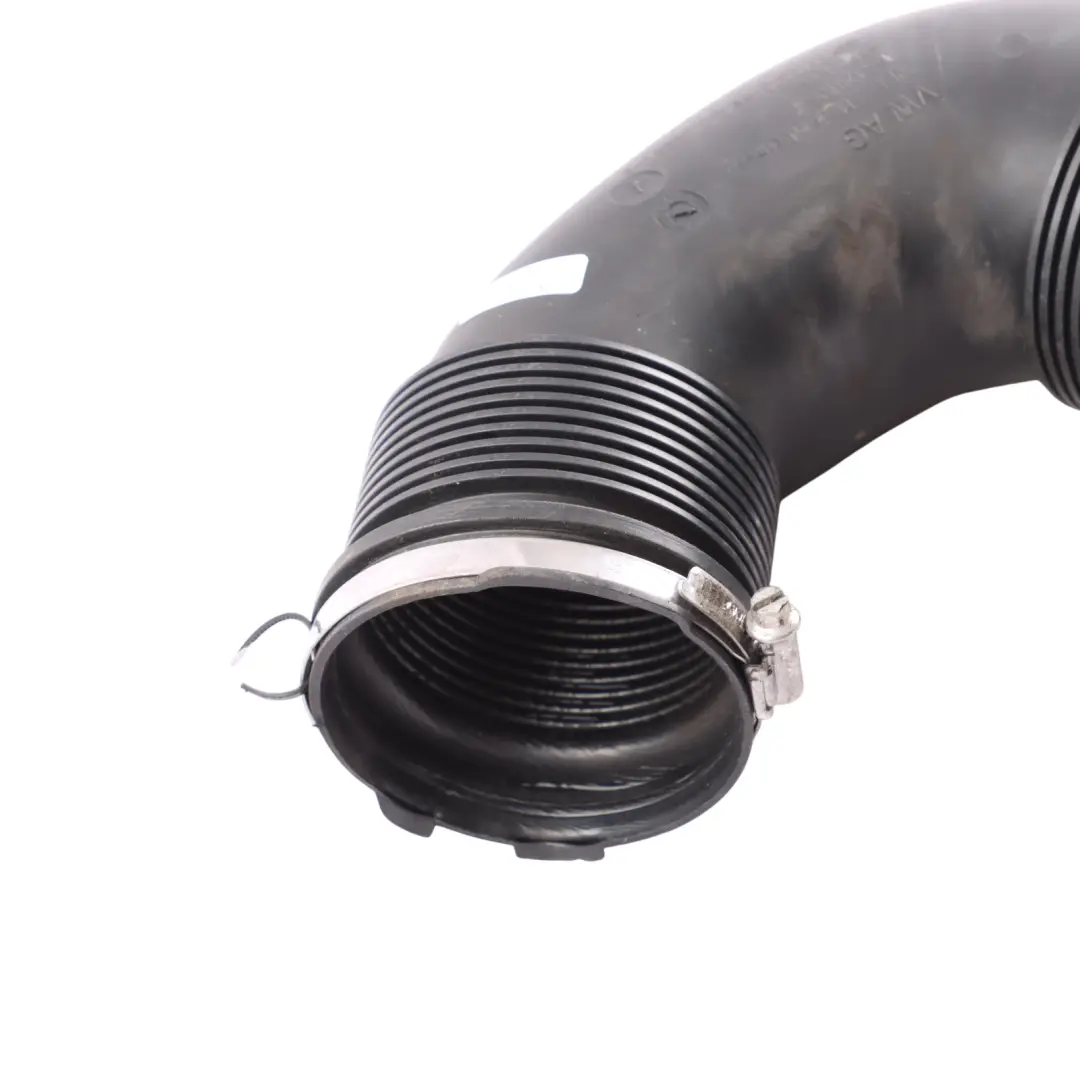 4M Air Inlet Intake Pipe Hose Line Tube to Audi Q7 with Part number 059129616G Audi Q7 4M Air Inlet Intake Pipe Hose Line Tube - SKU 059129616G - Part number 059129616G