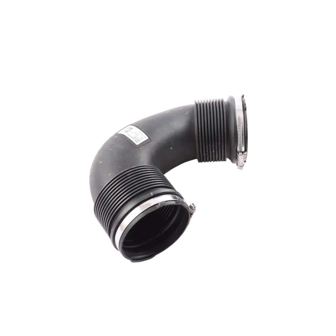 Audi Q7 4M Air Inlet Intake Pipe Hose Line Tube - SKU 059129616G - Part number 059129616G