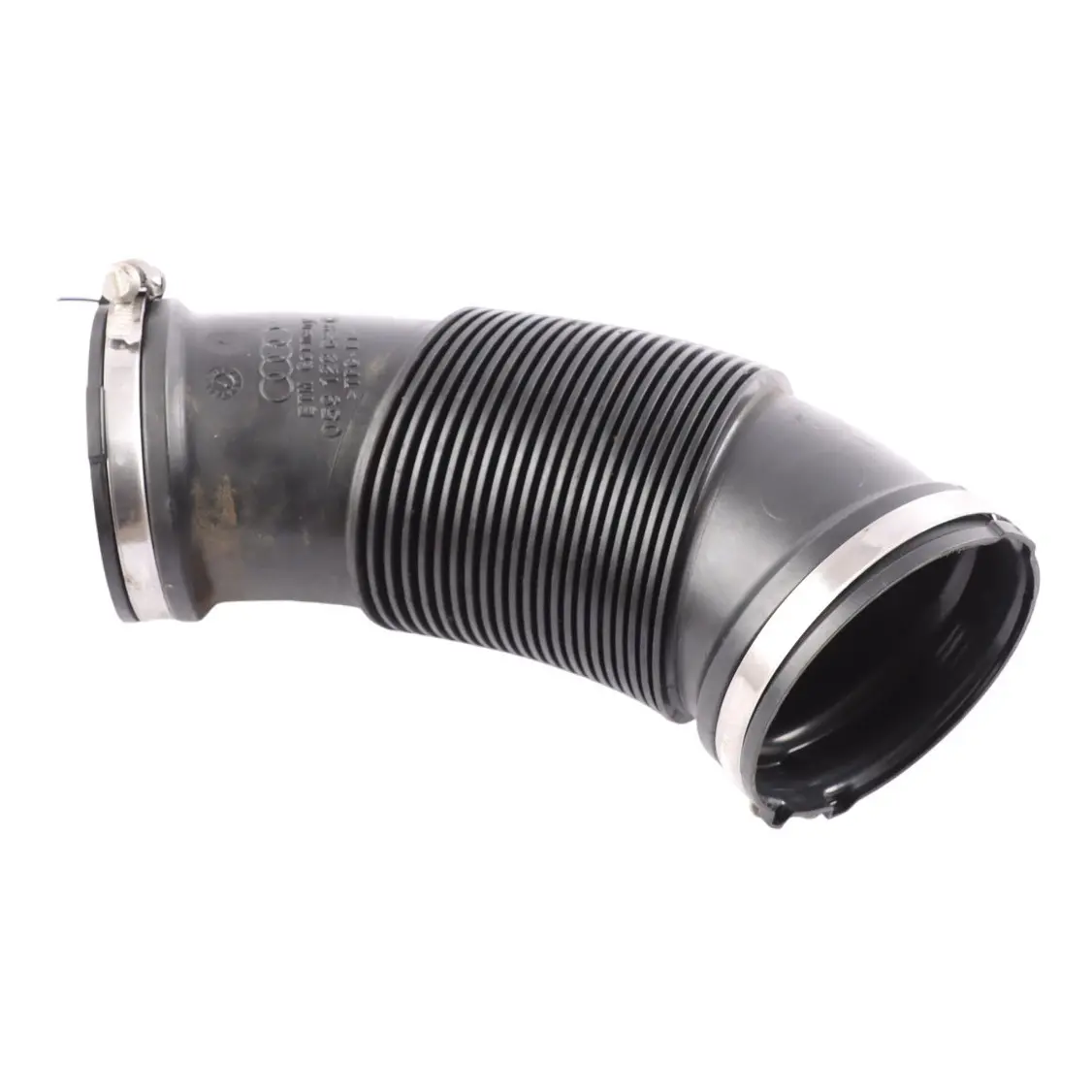 Audi A4 B9 A5 F5 Air Intake Pipe Engine Hose Tube 3.0 TDI Diesel 059129629C