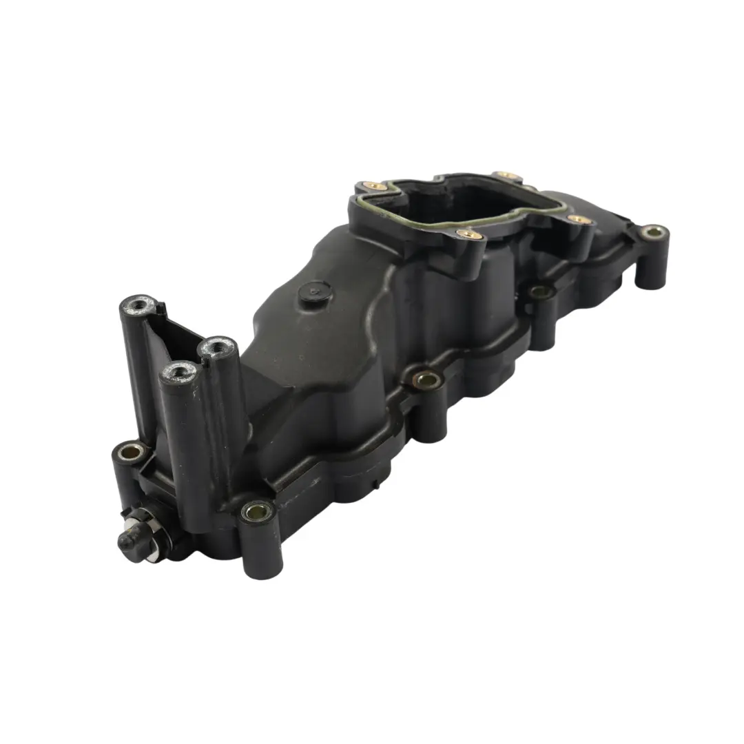 Audi A6 C6 Inlet Intake Manifold Left N/S 2.7 3.0 TDI Diesel - SKU 059129711CH - Part number 059129711CH