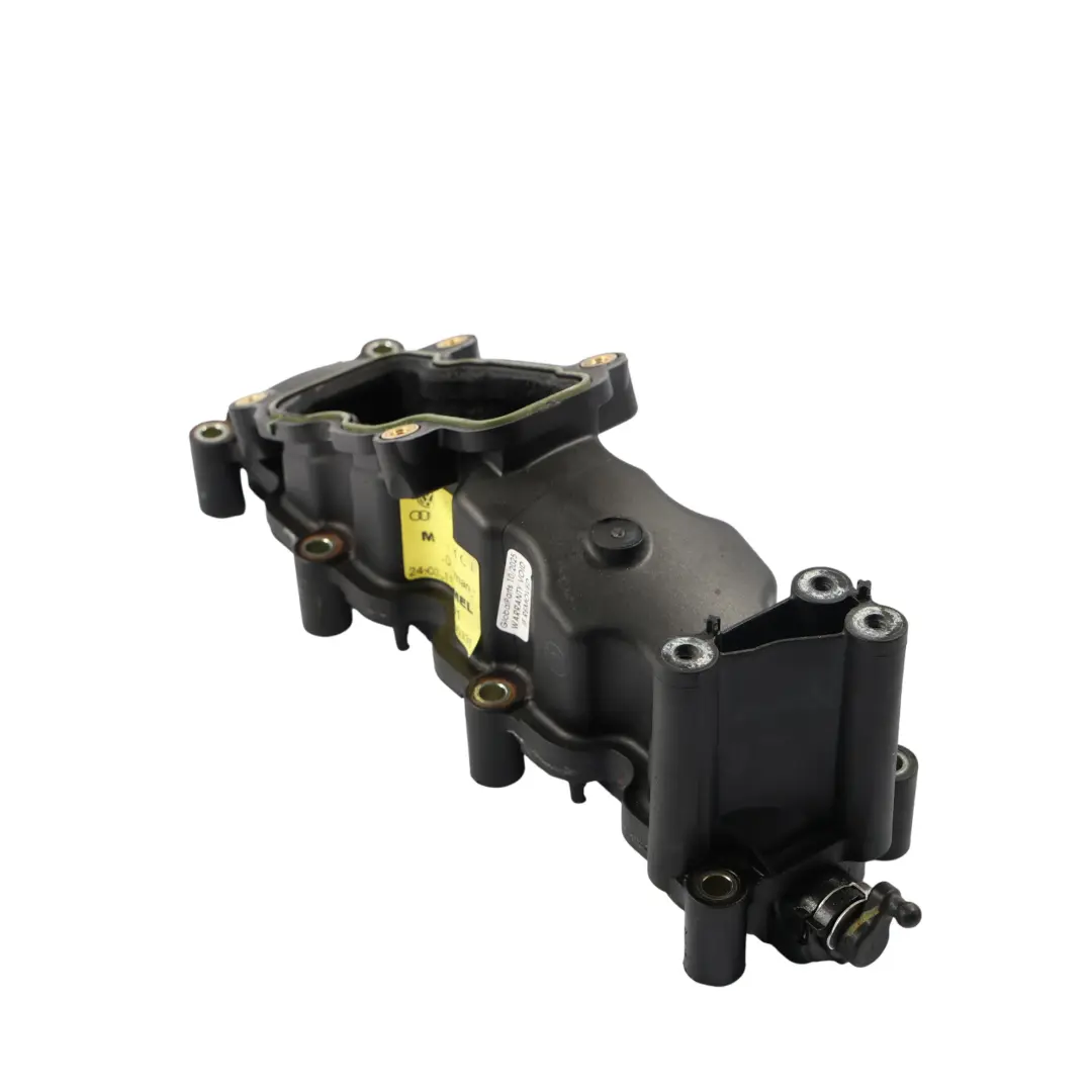 Audi A6 C6 Inlet Intake Manifold Left N/S 2.7 3.0 TDI Diesel - SKU 059129711CH - Part number 059129711CH