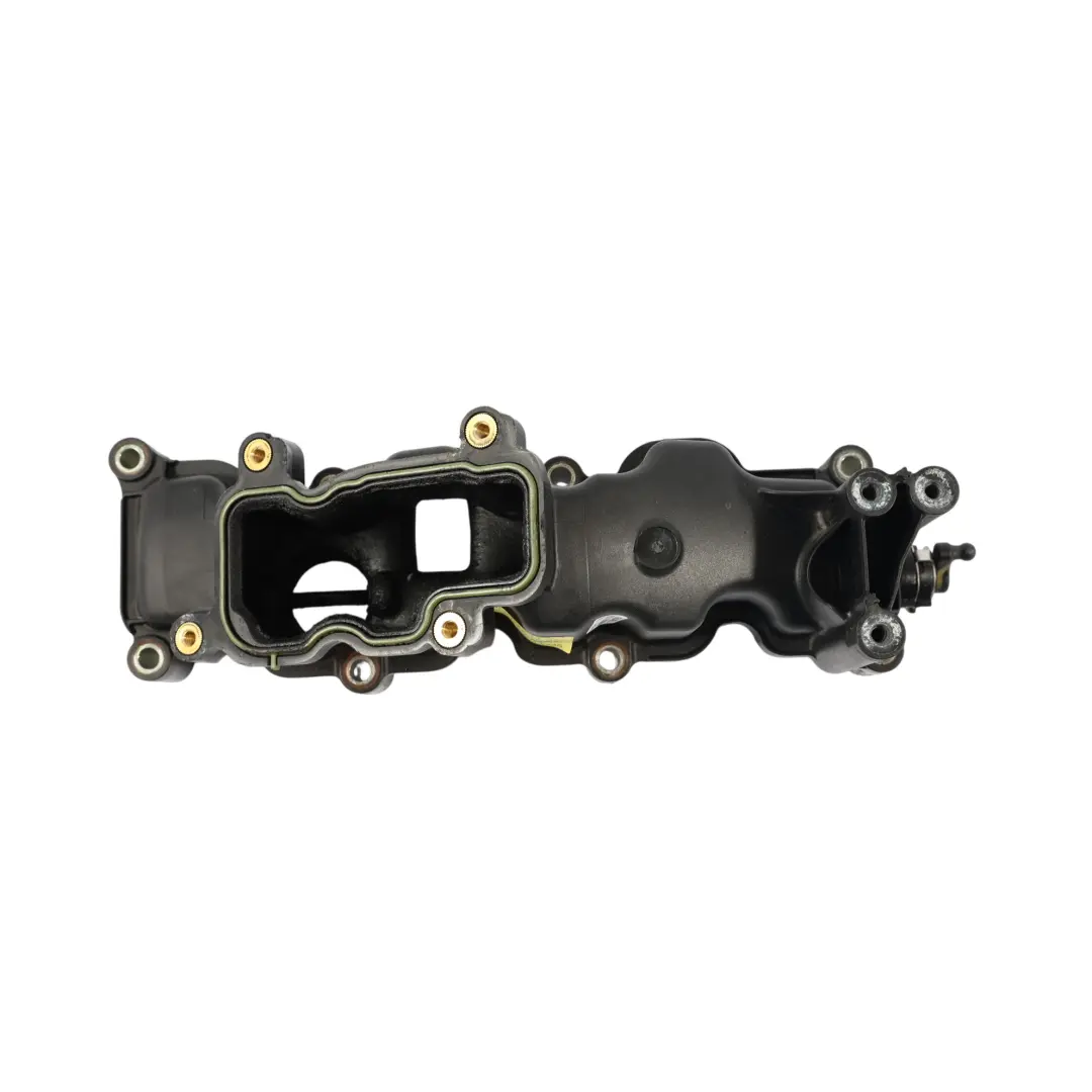 Audi A6 C6 Inlet Intake Manifold Left N/S 2.7 3.0 TDI Diesel - SKU 059129711CH - Part number 059129711CH