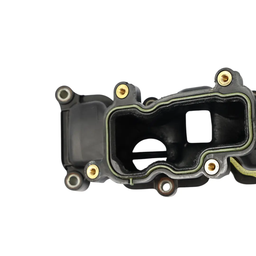 Audi A6 C6 Inlet Intake Manifold Left N/S 2.7 3.0 TDI Diesel - SKU 059129711CH - Part number 059129711CH