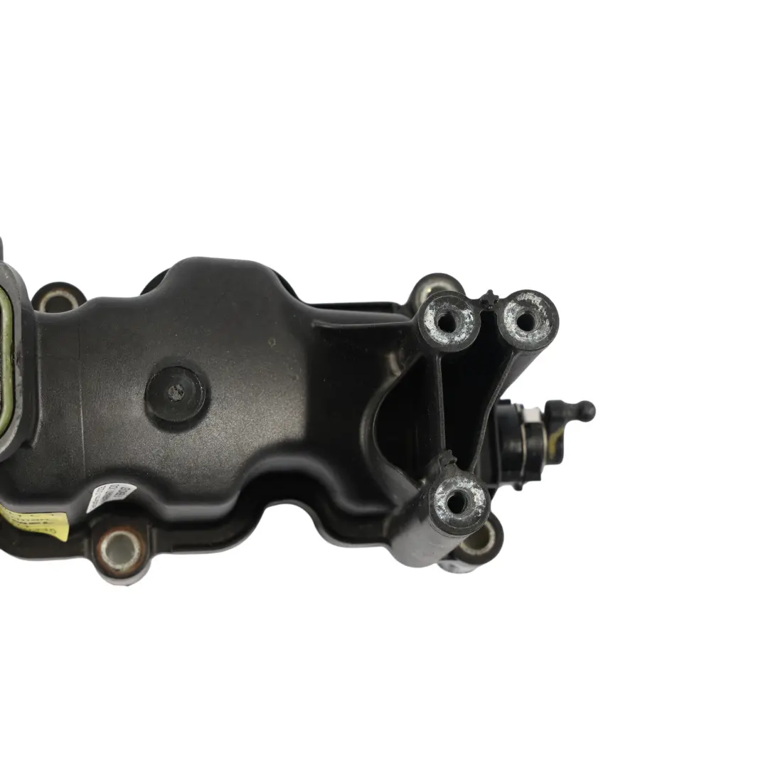 Audi A6 C6 Inlet Intake Manifold Left N/S 2.7 3.0 TDI Diesel - SKU 059129711CH - Part number 059129711CH