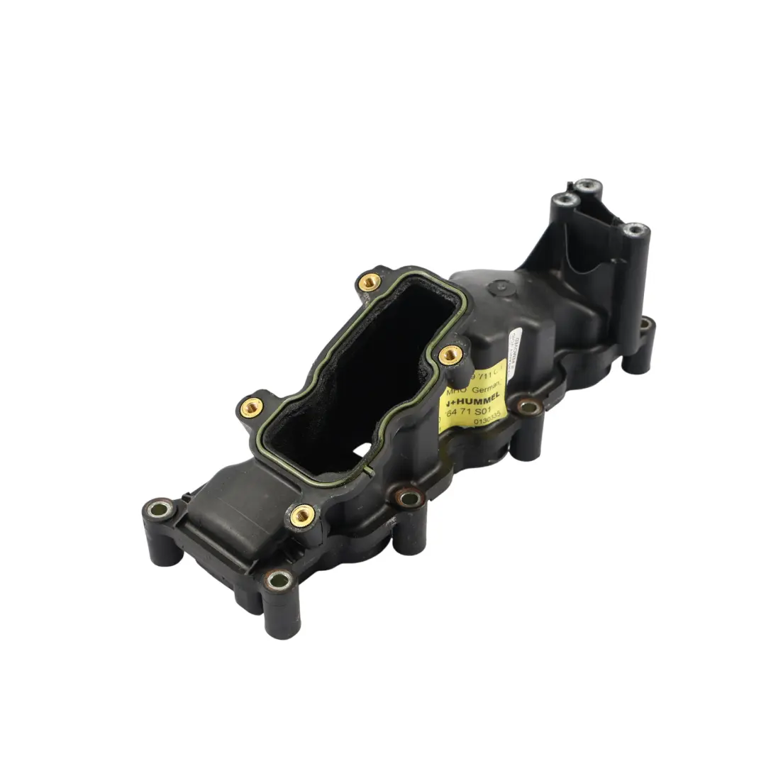 Audi A6 C6 Inlet Intake Manifold Left N/S 2.7 3.0 TDI Diesel - SKU 059129711CH - Part number 059129711CH