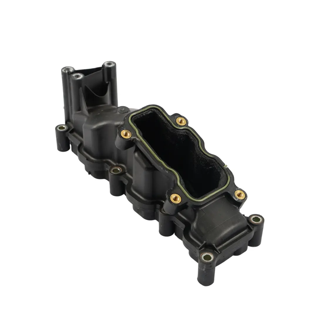 Audi A6 C6 Inlet Intake Manifold Left N/S 2.7 3.0 TDI Diesel - SKU 059129711CH - Part number 059129711CH