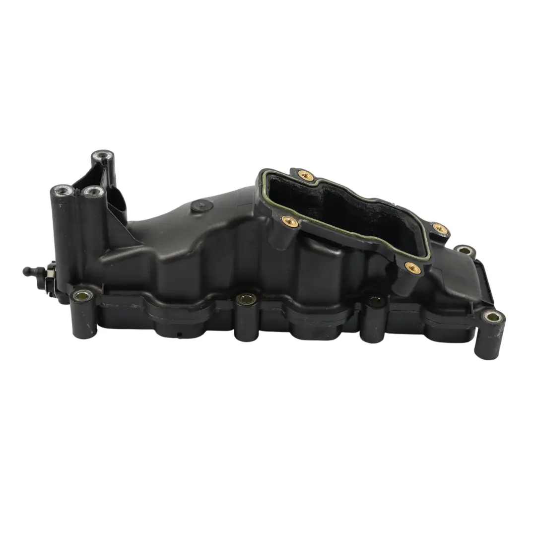 Audi A6 C6 Inlet Intake Manifold Left N/S 2.7 3.0 TDI Diesel - SKU 059129711CH - Part number 059129711CH