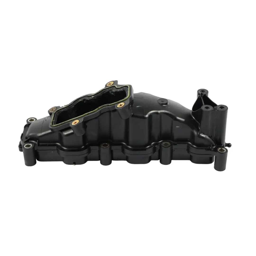 Audi A6 C6 Intake Manifold Inlet Pipe Tube Right O/S 2.7 3.0 TDI - SKU 059129712BN - Part number 059129712BN
