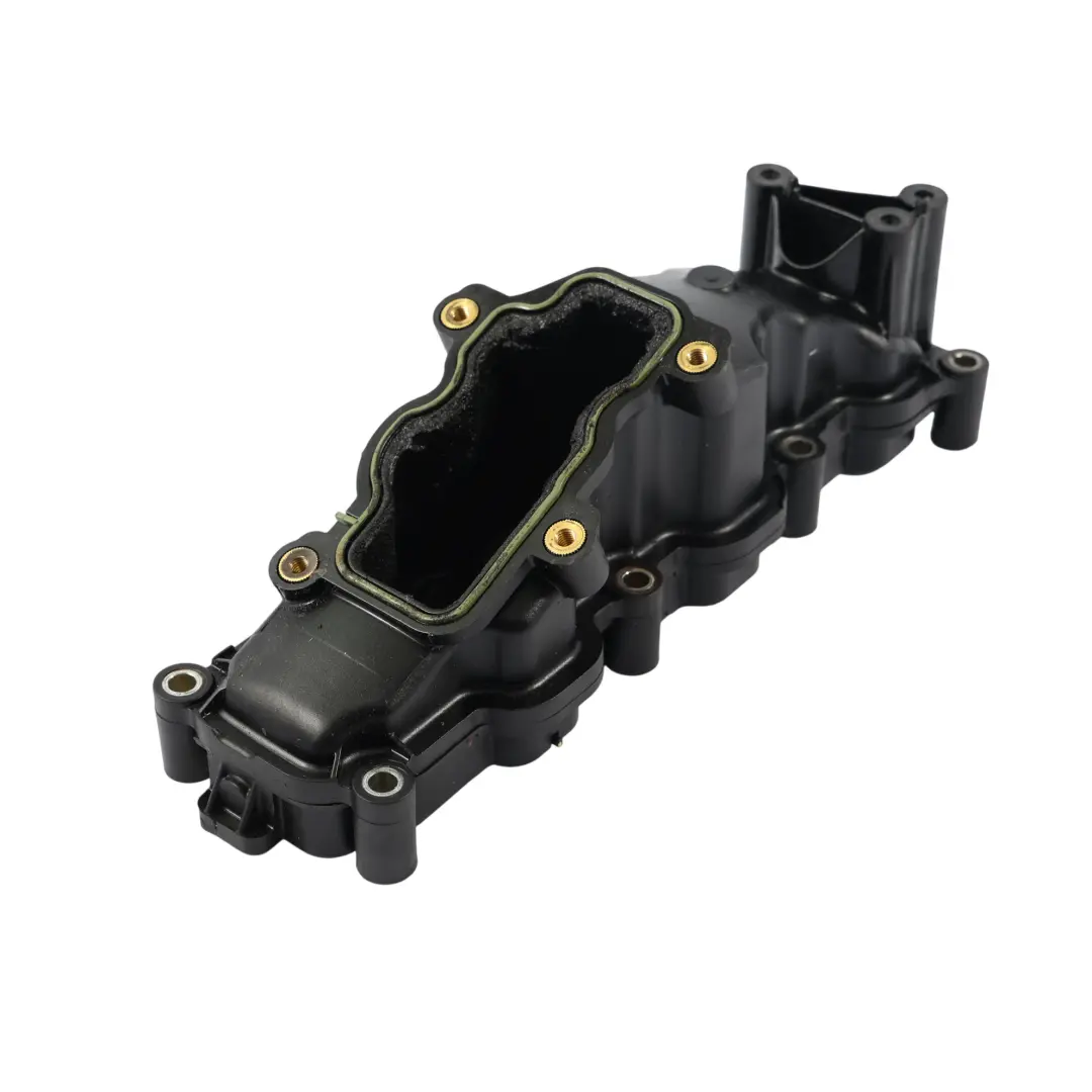 Audi A6 C6 Intake Manifold Inlet Pipe Tube Right O/S 2.7 3.0 TDI - SKU 059129712BN - Part number 059129712BN