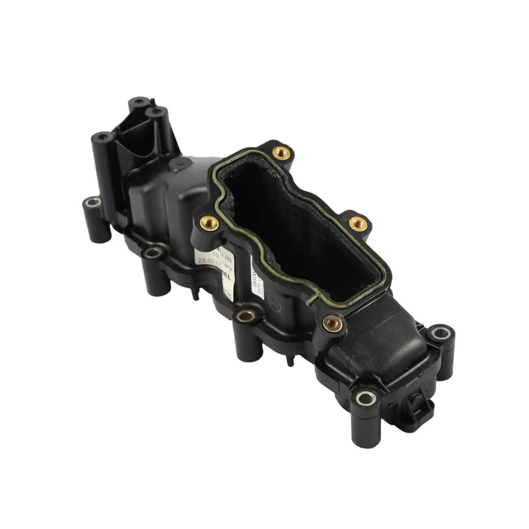Audi A6 C6 Intake Manifold Inlet Pipe Tube Right O/S 2.7 3.0 TDI - SKU 059129712BN - Part number 059129712BN
