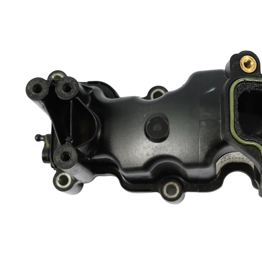 Audi A6 C6 Intake Manifold Inlet Pipe Tube Right O/S 2.7 3.0 TDI - SKU 059129712BN - Part number 059129712BN