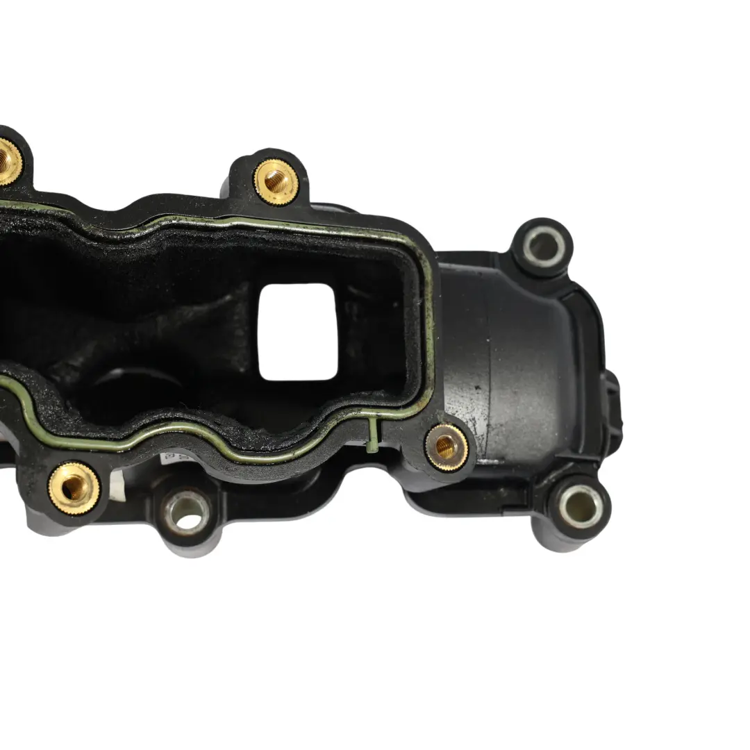 Colector De Admisión Tubo Derecho 2.7 3.0 TDI para Audi A6 C6 con número de pieza 059129712BN Audi A6 C6 Colector De Admisión Tubo Derecho 2.7 3.0 TDI - SKU 059129712BN - Número de pieza 059129712BN