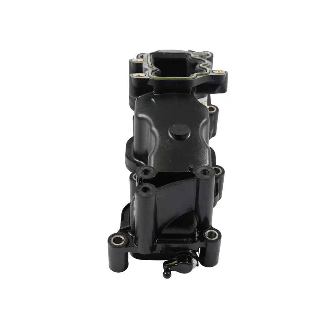 Audi A6 C6 Intake Manifold Inlet Pipe Tube Right O/S 2.7 3.0 TDI - SKU 059129712BN - Part number 059129712BN