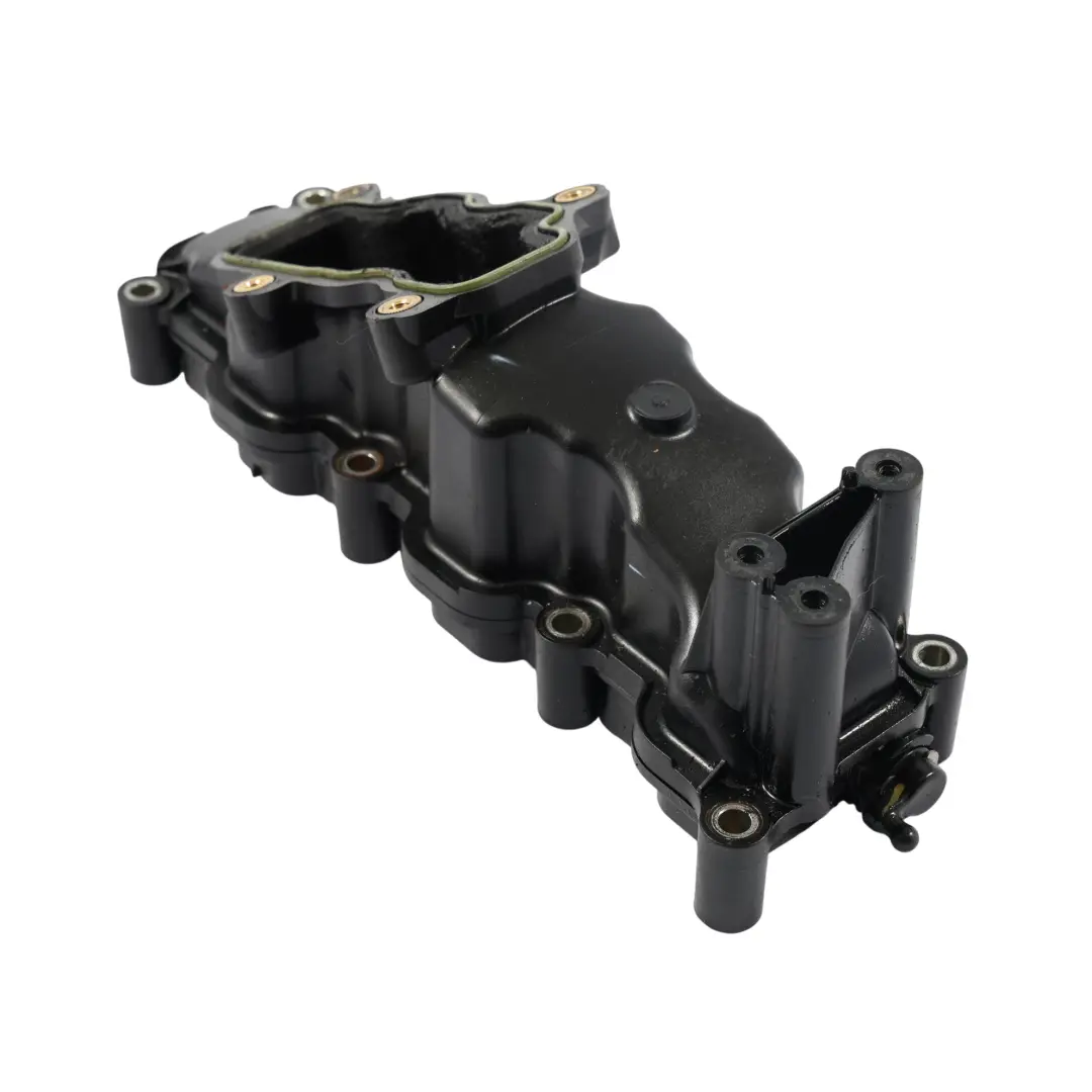 Audi A6 C6 Intake Manifold Inlet Pipe Tube Right O/S 2.7 3.0 TDI - SKU 059129712BN - Part number 059129712BN